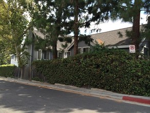 4530 Whitsett Ave in Studio City, CA - Building Photo - Building Photo