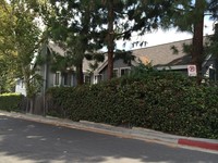 4530 Whitsett Ave in Studio City, CA - Foto de edificio - Building Photo