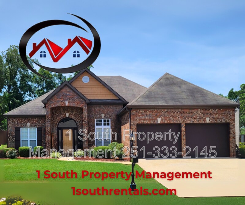 6359 Letson Farms Rd in Bessemer, AL - Building Photo