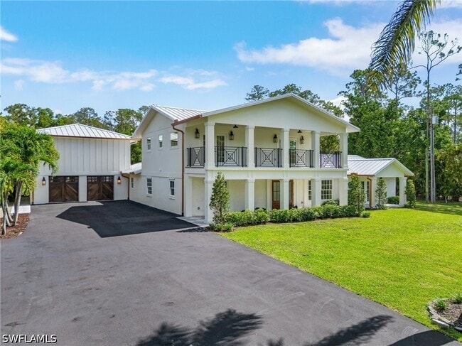 property at 6155 Standing Oaks Ln