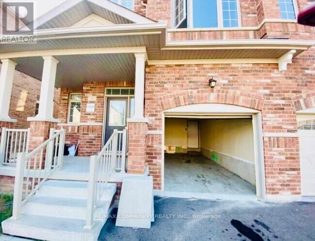 4 Zenida Rd in Brampton, ON - Building Photo - Building Photo