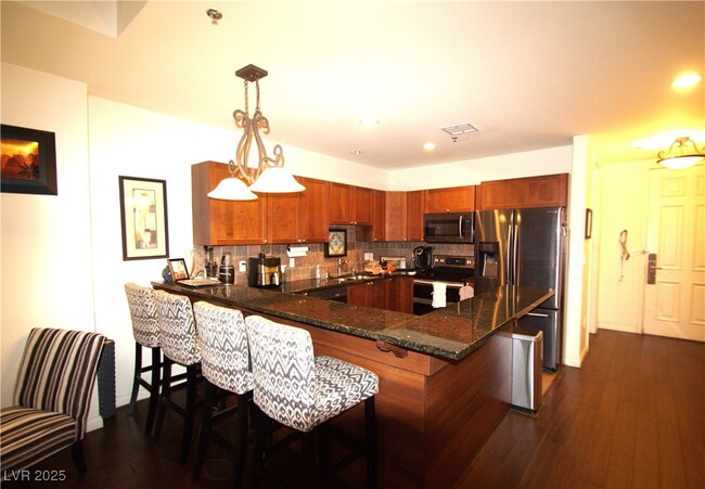 property at 2405 W Serene Ave