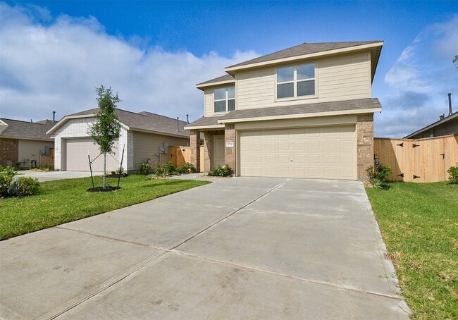 18546 Cepagatti Dr in New Caney, TX - Building Photo - Building Photo