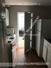 614 E Duffy Ln in Savannah, GA - Building Photo - Building Photo