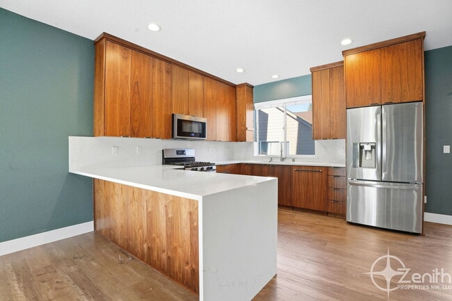 property at 3906 Nicholson Rd