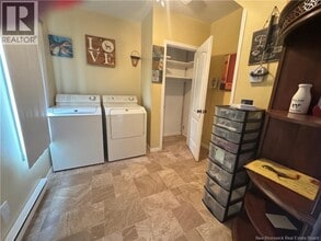 89 Rue Principale in Ste-Anne-de-Madawaska, NB - Building Photo - Building Photo