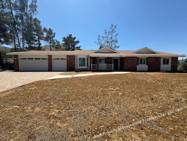 property at 31837 41st St W