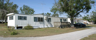 Enchanted Grove Mobile Home & Rv Pk Apartments