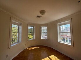 4 Bishop Richard Allen Dr, Unit 2 in Cambridge, MA - Building Photo