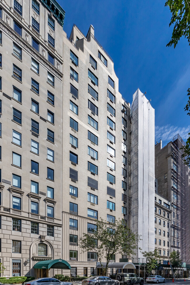 955 Fifth Ave in New York, NY - Building Photo - Building Photo