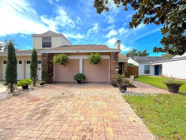5328 Denver Dr in Orlando, FL - Building Photo - Building Photo