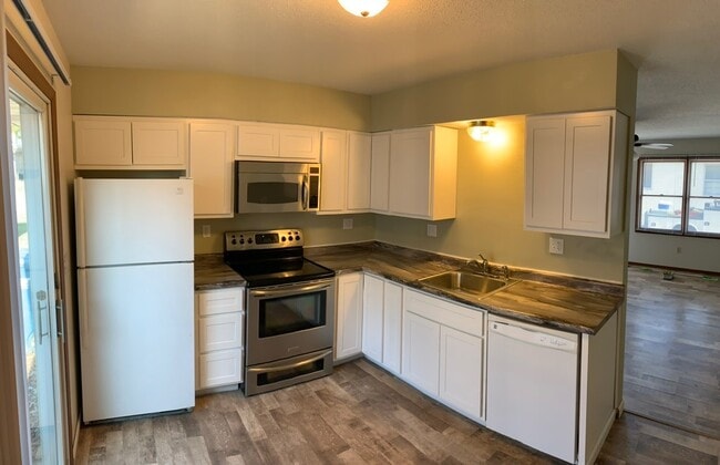 312 Linden, Unit Apt A