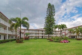 436 Fanshaw K in Boca Raton, FL - Building Photo - Building Photo