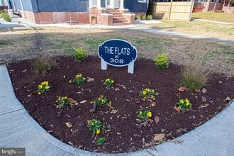 308 N Division St in Salisbury, MD - Foto de edificio - Building Photo