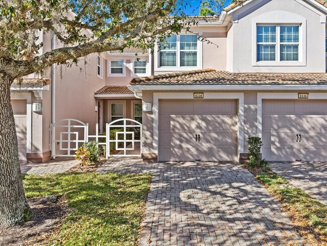 property at 8338 Quimby Cir