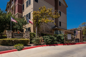 Arbors at Creekside Apartments in Austin, TX - Foto de edificio - Building Photo