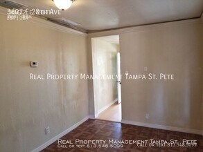 3607 E 28th Ave in Tampa, FL - Building Photo - Building Photo