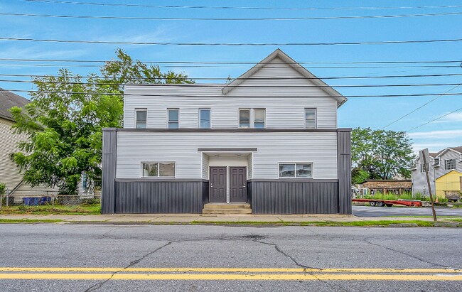 267 Main St in Duryea, PA - Building Photo - Building Photo