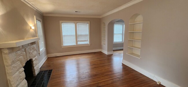 1304 S Barksdale St in Memphis, TN - Building Photo - Building Photo