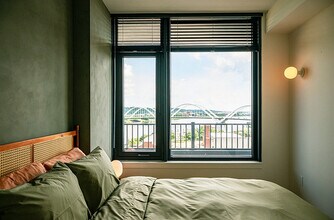 Navy Yard Urby in Washington, DC - Building Photo - Building Photo