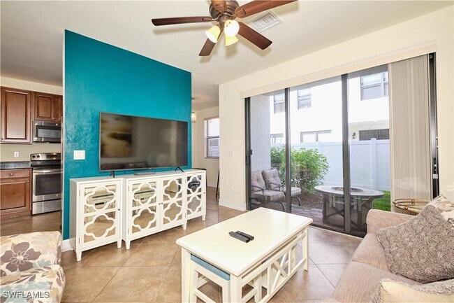 property at 9462 Montebello Way