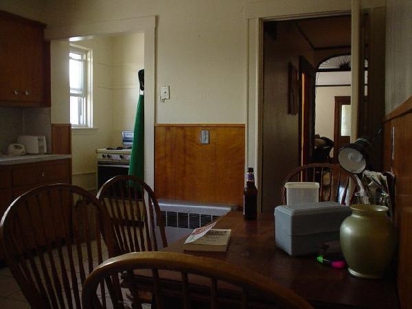 785 Washington St, Unit 2