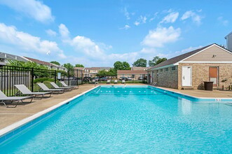 The Apartments at Hunters Glen in Frederick, MD - Building Photo - Building Photo