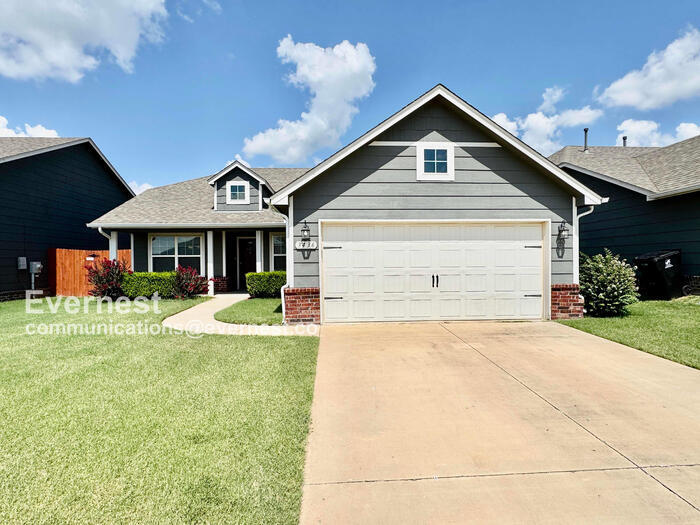 3436 E Sandusky St in Broken Arrow, OK - Building Photo