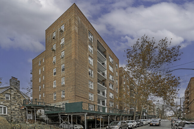 3299 Cambridge Ave in Bronx, NY - Building Photo - Building Photo