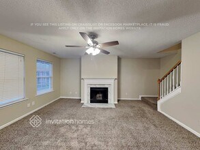 6718 Brookfield Way in Douglasville, GA - Building Photo - Building Photo