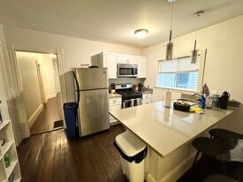 32 Rawson St, Unit #1 in Boston, MA - Building Photo