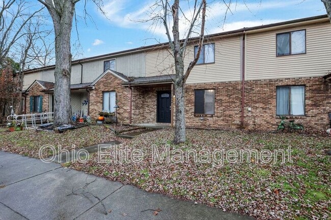 4762 Ransey Ct in Columbus, OH - Building Photo - Building Photo