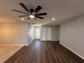 6101 Melody Ln in Watauga, TX - Building Photo - Building Photo