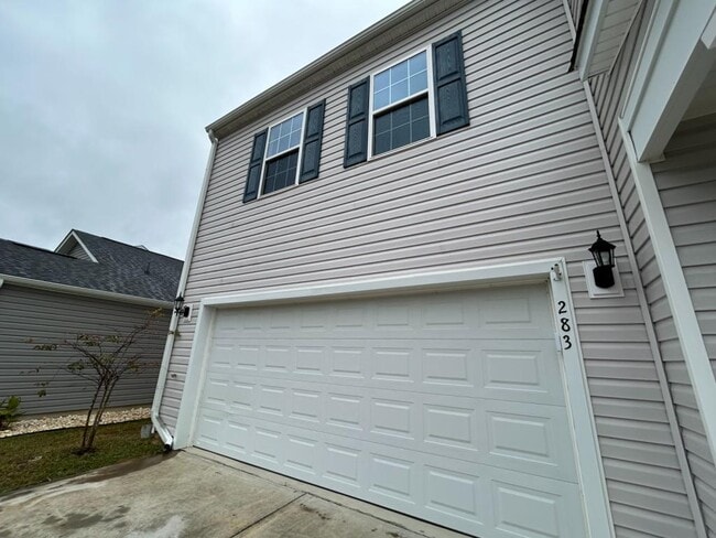 283 Hampton Park Cir in Myrtle Beach, SC - Building Photo - Building Photo