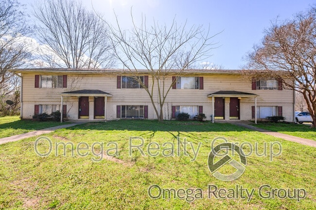 property at 208 Rolling Mill St