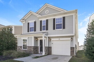 268 Morning Dew Dr in Concord, NC - Building Photo - Building Photo