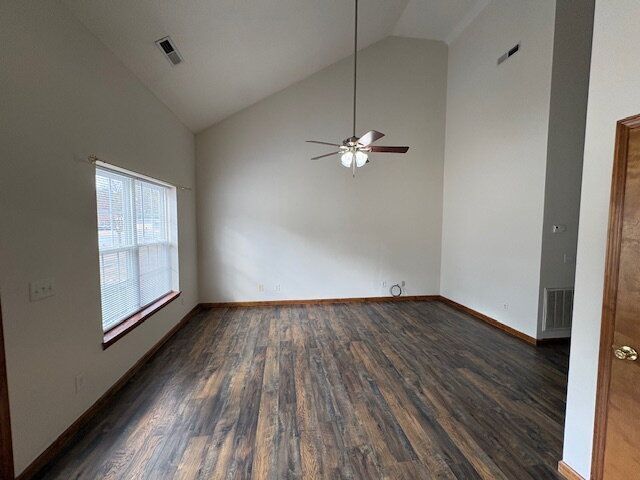 1119 Brownlea Dr in Greenville, NC - Building Photo - Building Photo