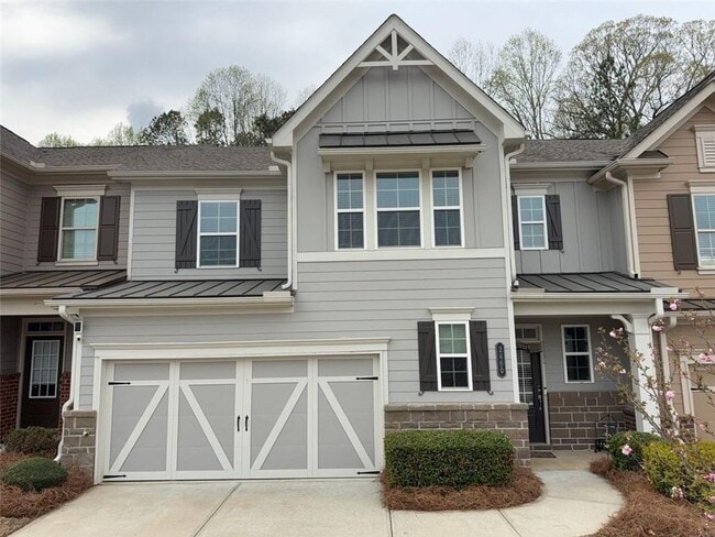 property at 2460 Laurel Gate Ln