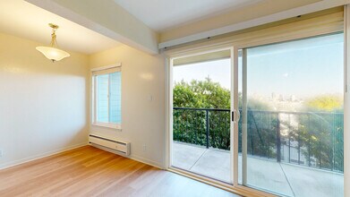 704 Presidio Ave in San Francisco, CA - Building Photo - Building Photo