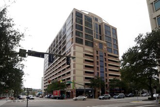 The McNulty Lofts in St. Petersburg, FL - Building Photo - Building Photo