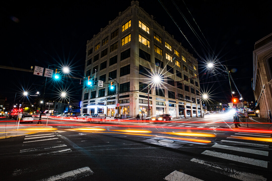 200 Adams Ave, Unit 208 in Scranton, PA - Foto de edificio