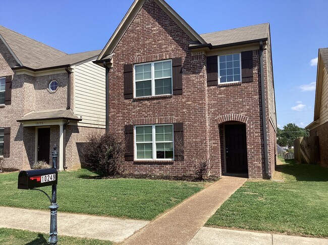 property at 10249 Sterling Ridge Dr