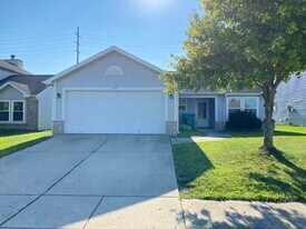 292 Blakely Dr in Lafayette, IN - Building Photo