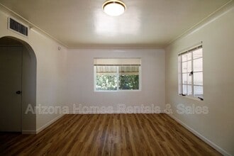 3545 N Country Club Rd in Tucson, AZ - Building Photo - Building Photo