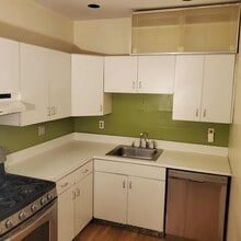 337 Washington St, Unit 3 in Hoboken, NJ - Building Photo - Building Photo