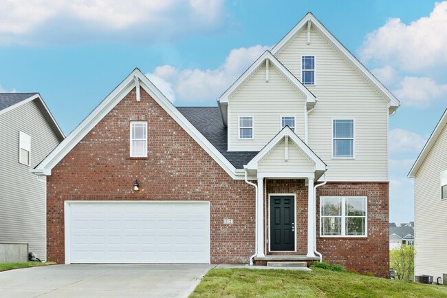 property at 112 Chickadee Trl
