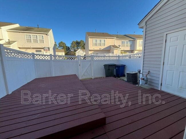 5109 Obion Ct in Raleigh, NC - Building Photo - Building Photo