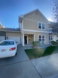property at 810 Avenue E