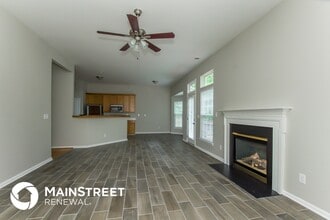 12139 Autumn Winds Ln in Pineville, NC - Building Photo - Building Photo