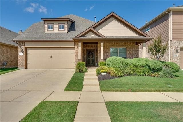 property at 117 Cole Ct